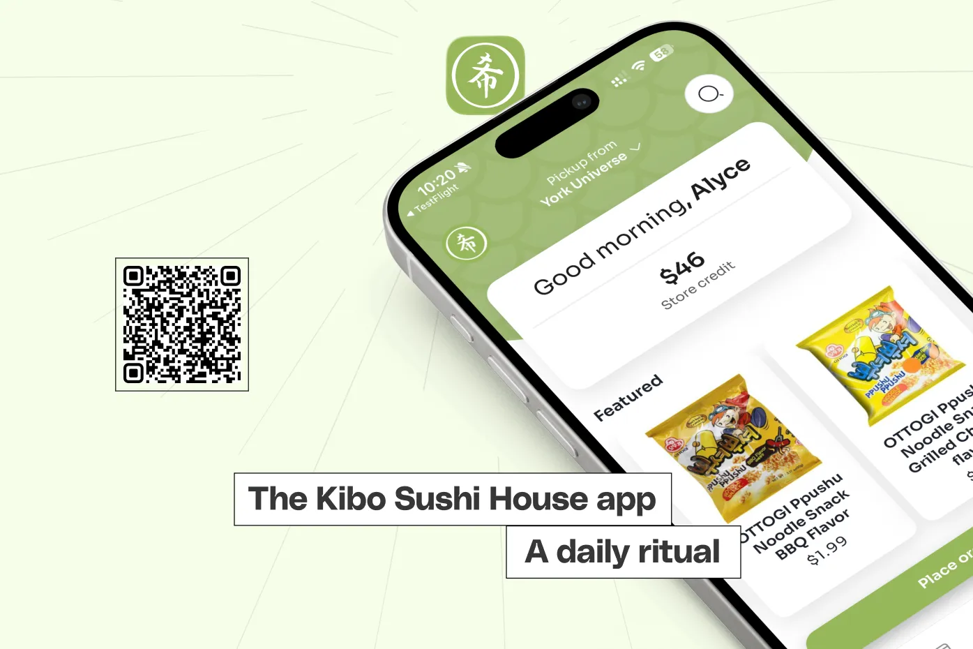 Kibo Sushi House