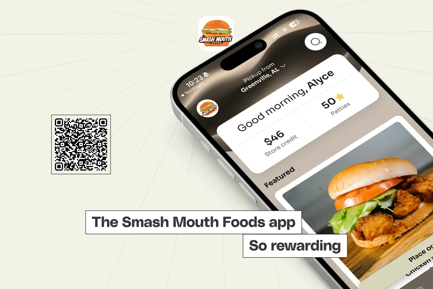 Smash Mouth Foods