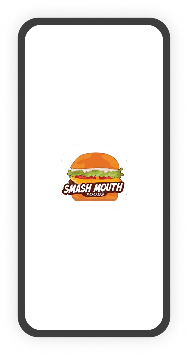 Smash Mouth Foods app
