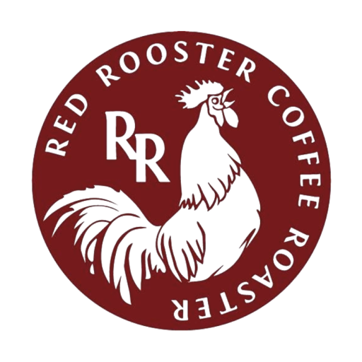 Red Rooster Cafe logo