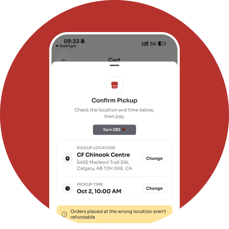 🍏 Pay with Apple Pay