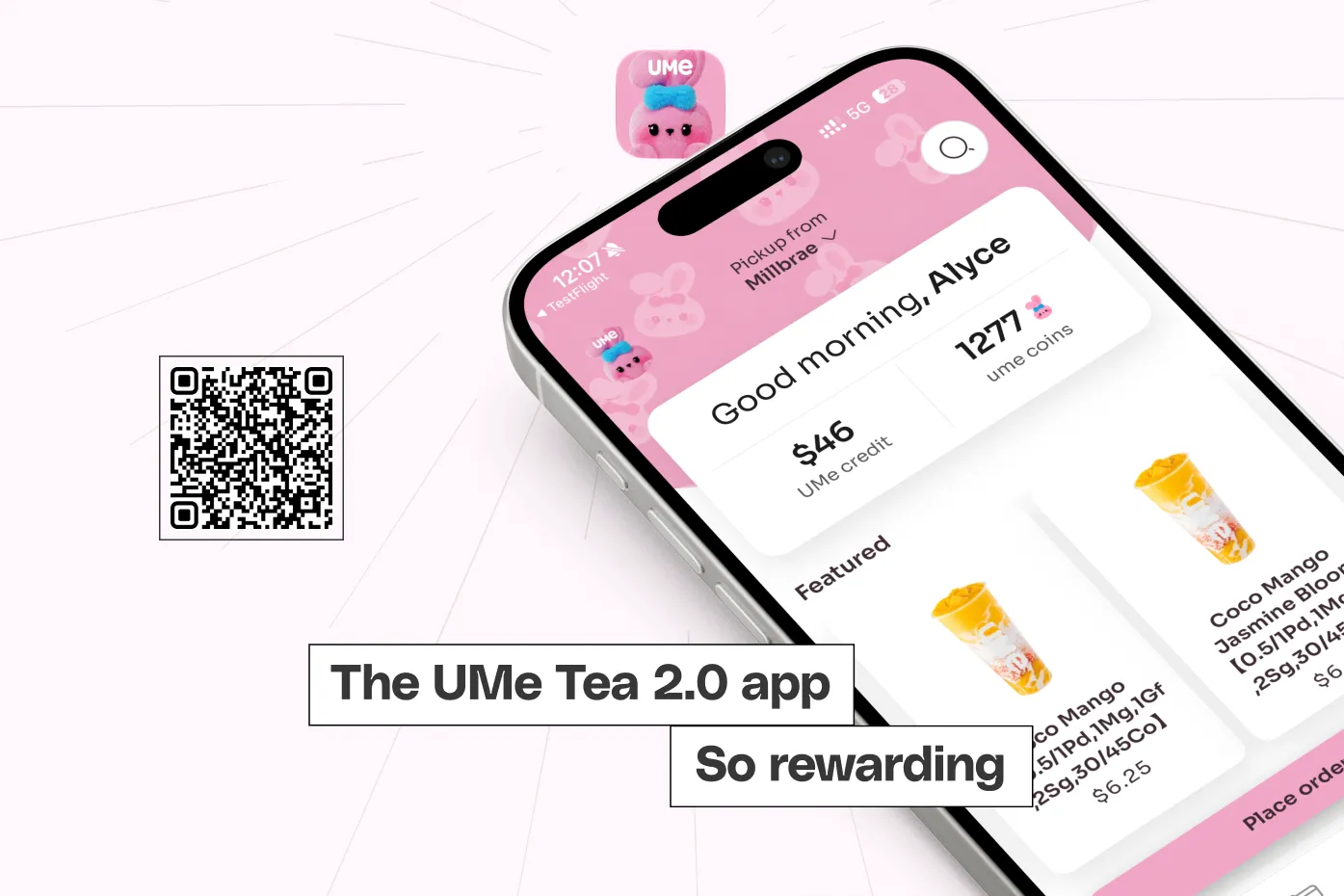 UMe Tea