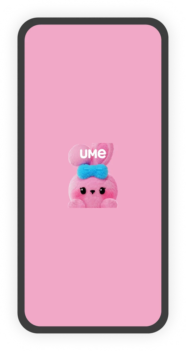 UMe Tea app