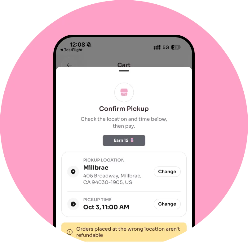 🍏 Pay with Apple Pay