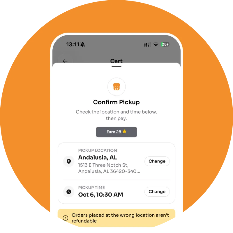🍏 Pay with Apple Pay