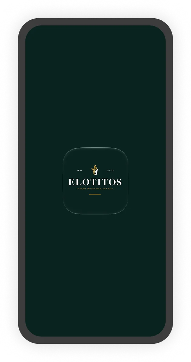 Elotitos Mexican Snacks app
