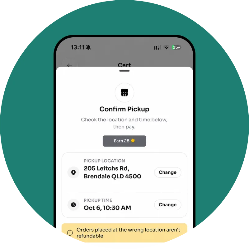 🍏 Pay with Apple Pay