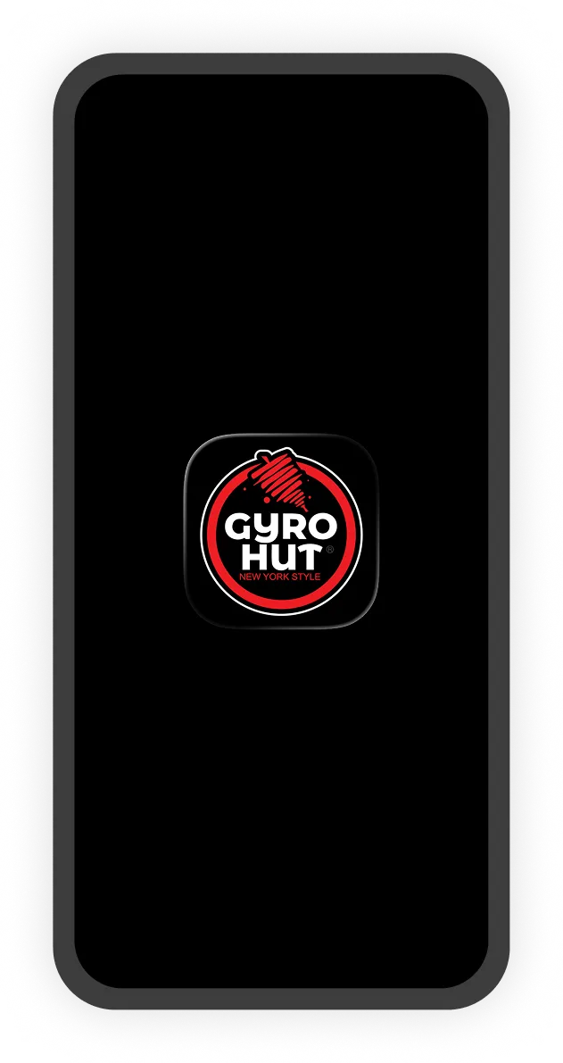 Gyro Hut app