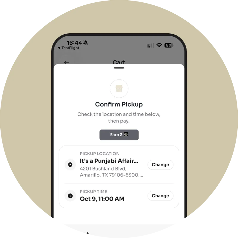 🍏 Pay with Apple Pay