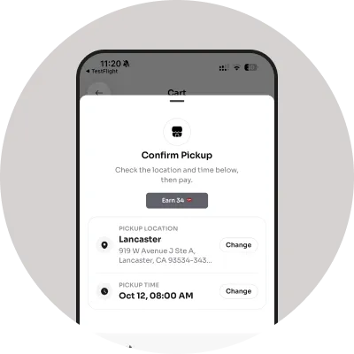 🍏 Pay with Apple Pay