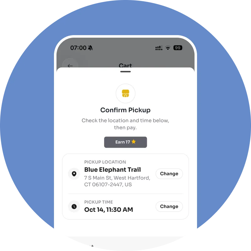 🍏 Pay with Apple Pay