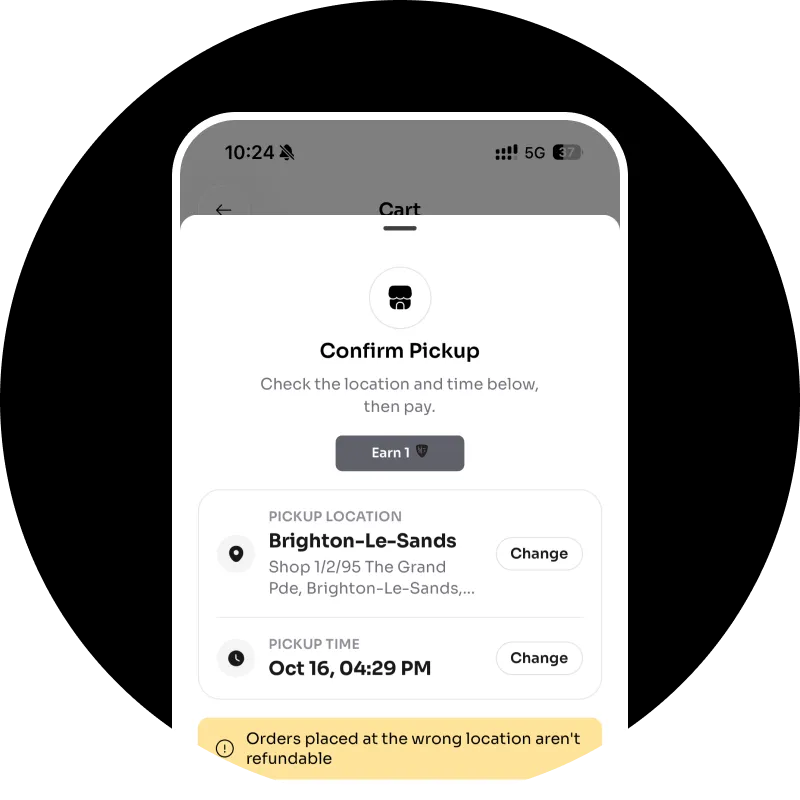 🍏 Pay with Apple Pay