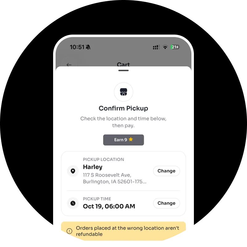 🍏 Pay with Apple Pay