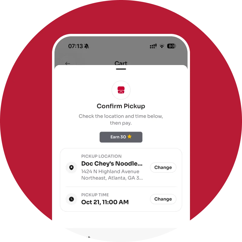 🍏 Pay with Apple Pay