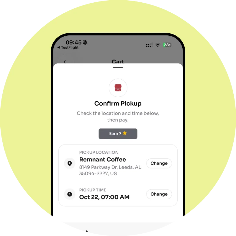 🍏 Pay with Apple Pay