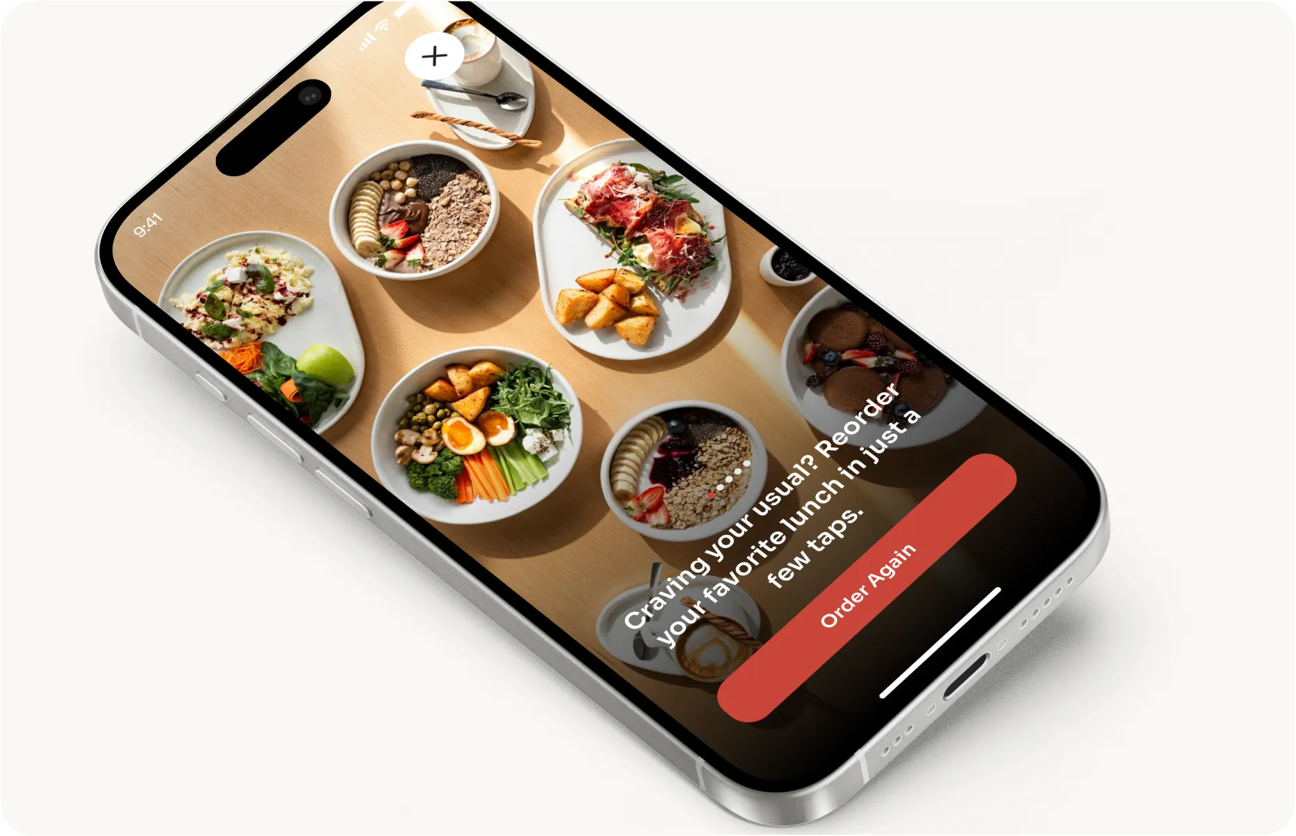 How to Personalize Restaurant Marketing Using Purchase History