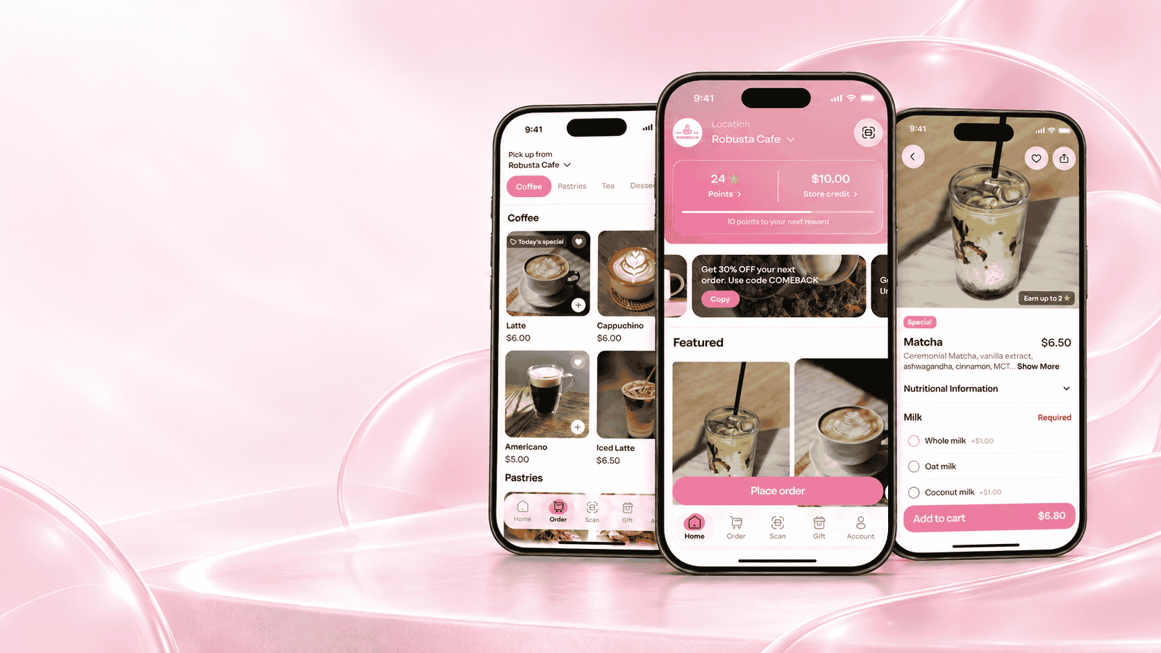Product Updates: New App Design, Customer Segments, Olivia V2, and More