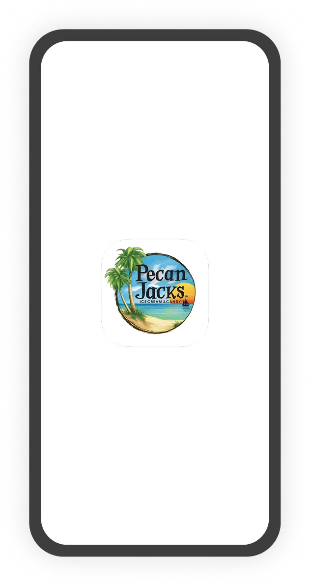 Pecan Jacks app