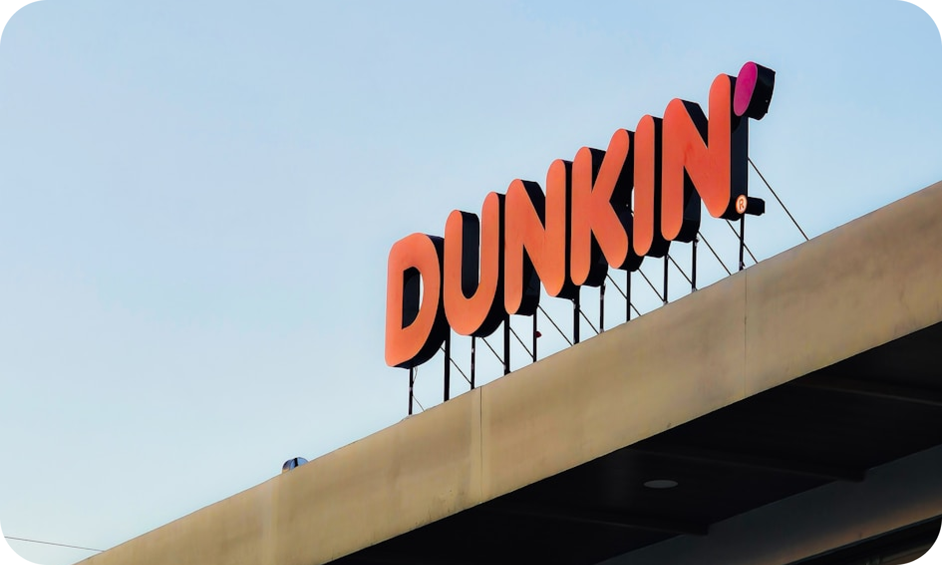 Dunkin