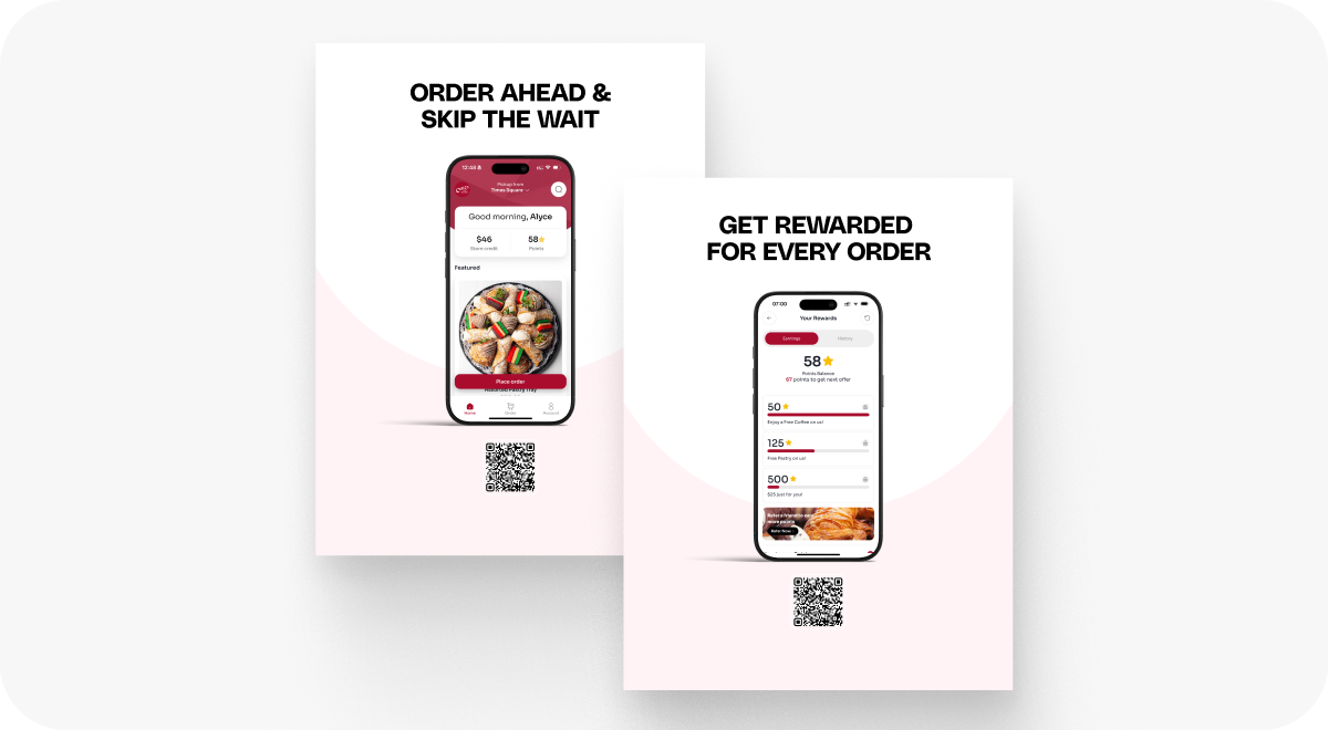 Turn every table into a download opportunity