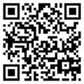 QR code to download the Per Diem app