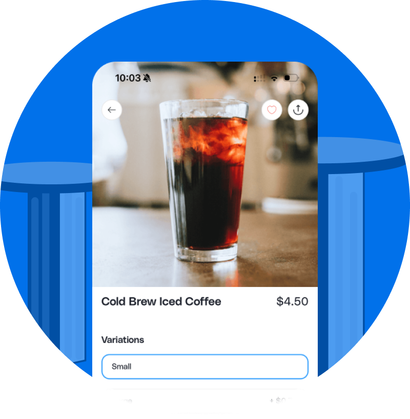 ☕ Coffee That Speaks Your Language