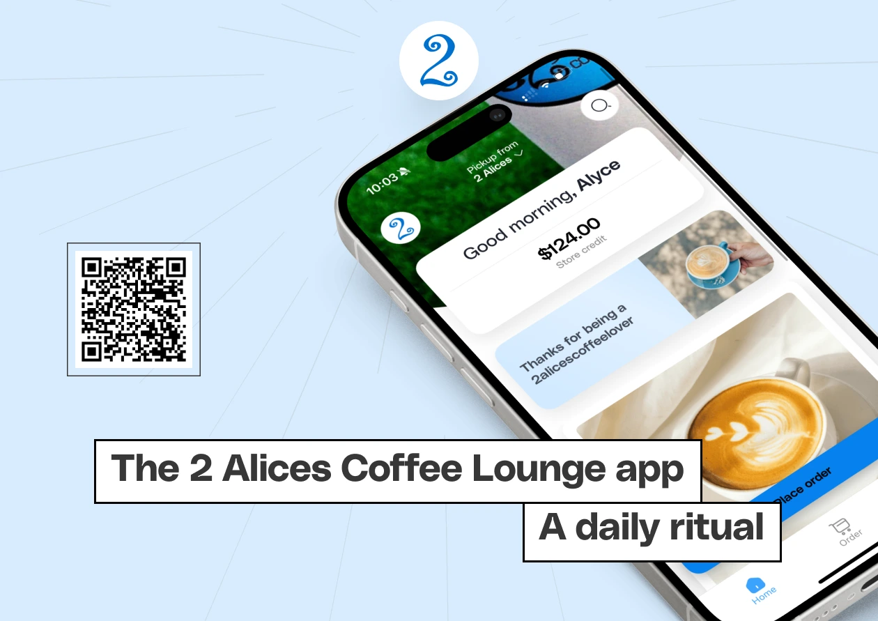 2 Alices Coffee Lounge