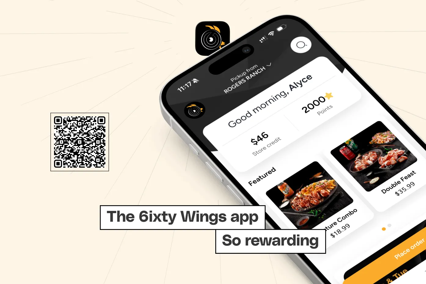 6ixty Wings USA