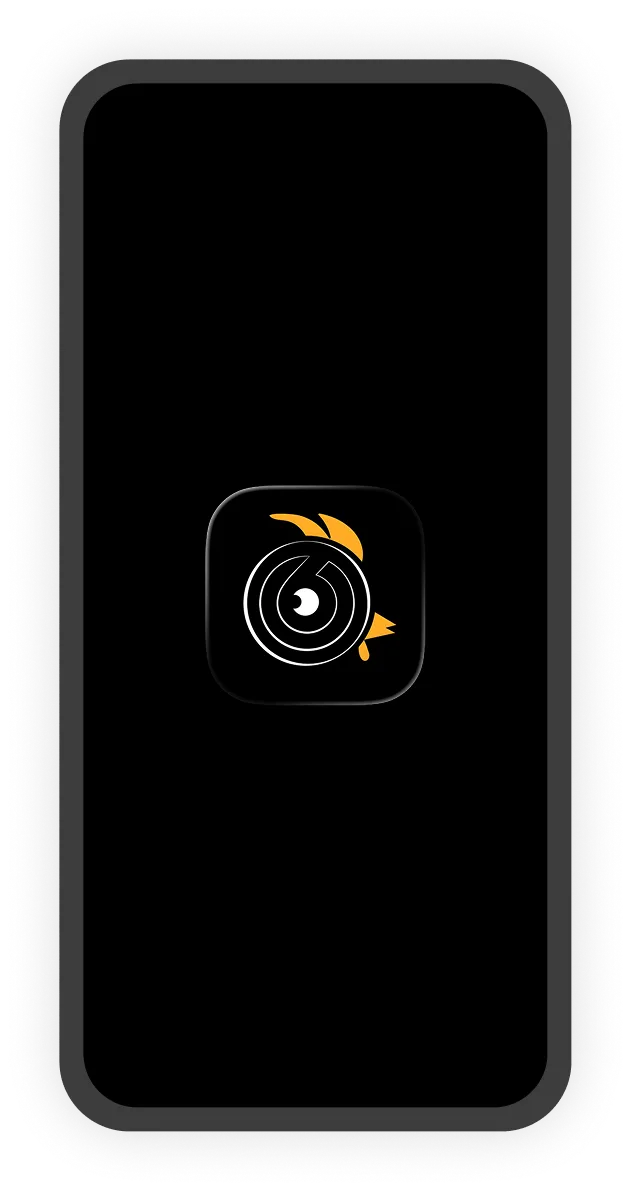 6ixty Wings USA app