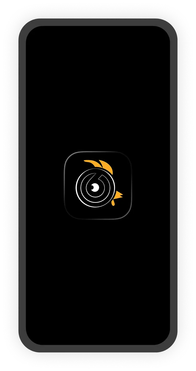 6ixty Wings app