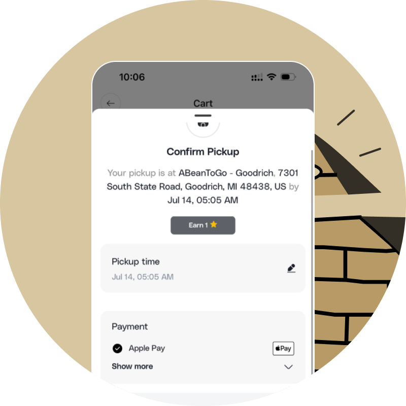 💳 Apple Pay, All Day