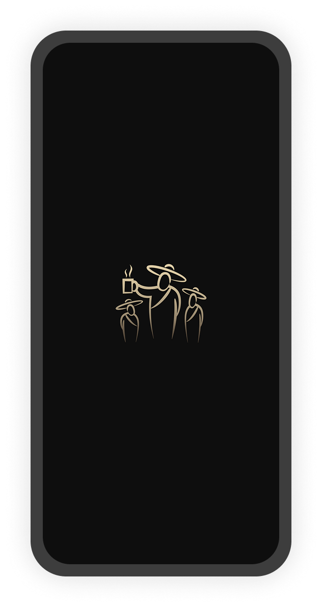 ABeanToGo app