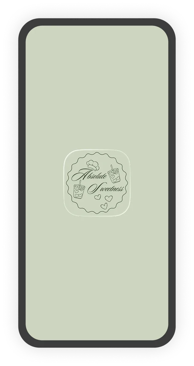 Absolute Sweetness app