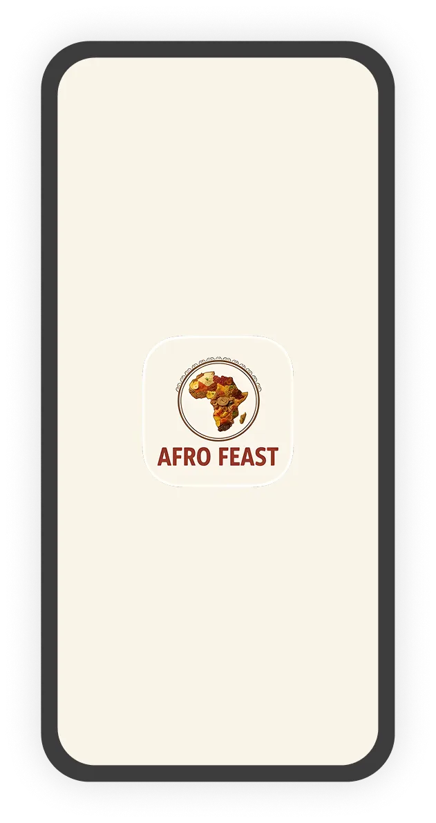 Afro Feast app