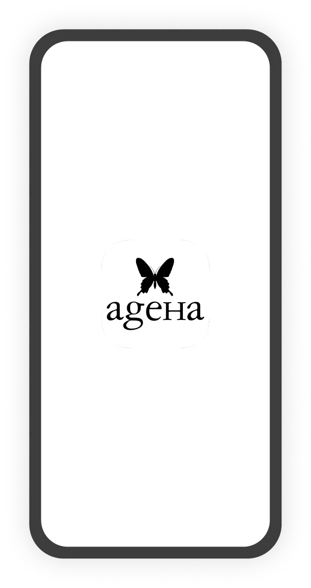 Ageha app
