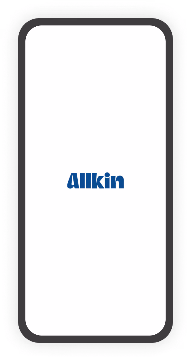 Allkin Brewing app