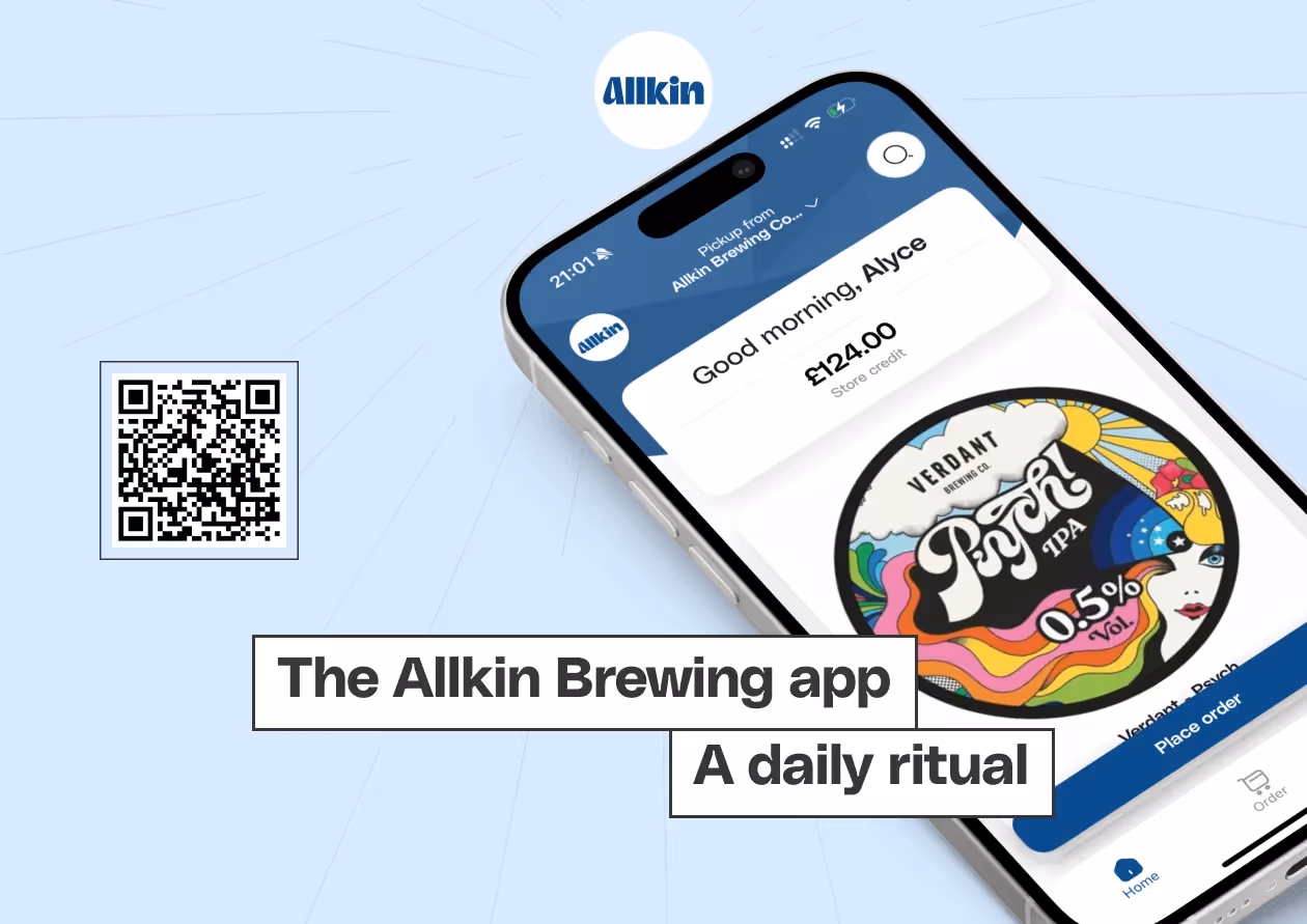 Allkin Brewing