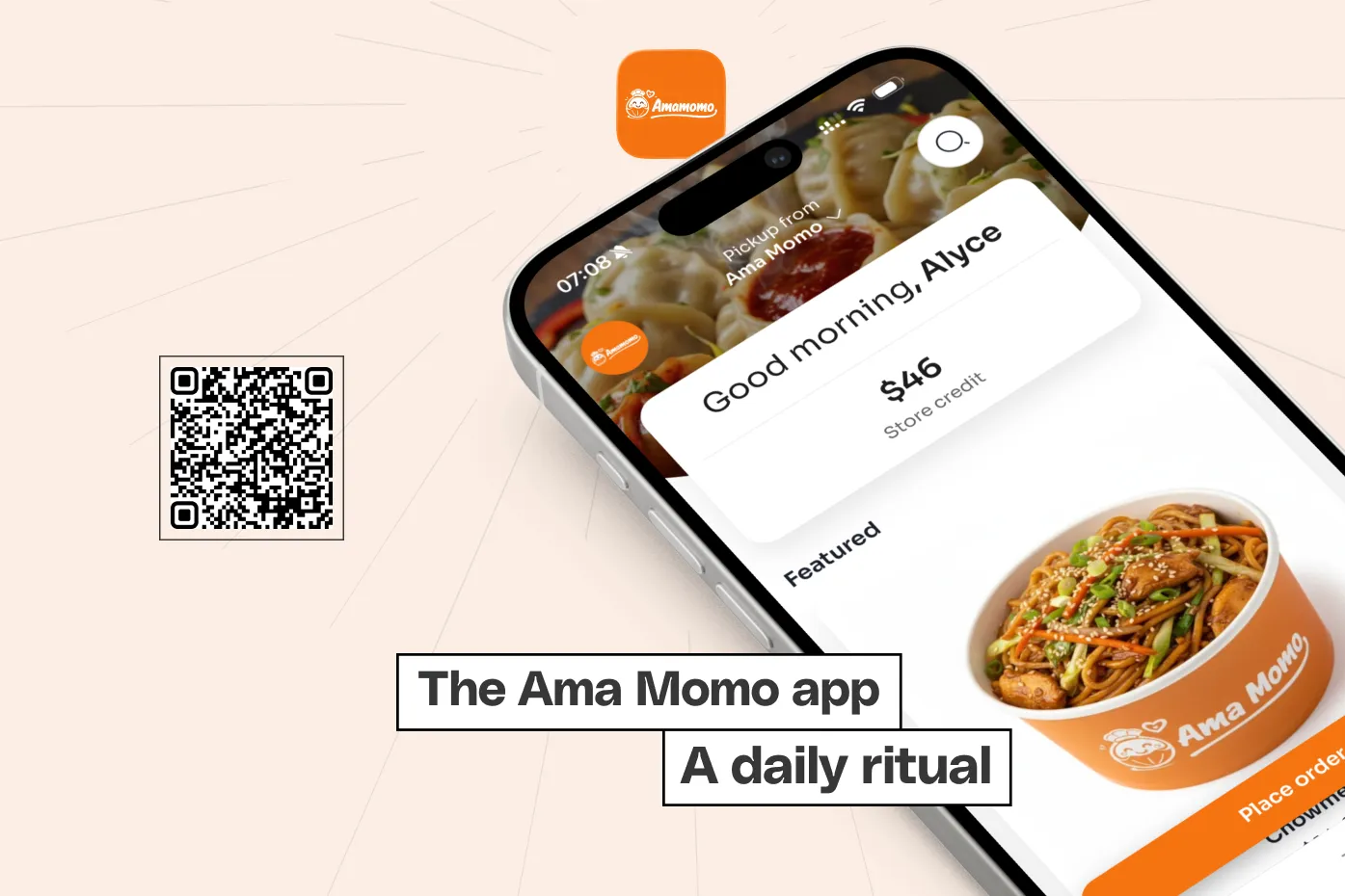 Ama Momo