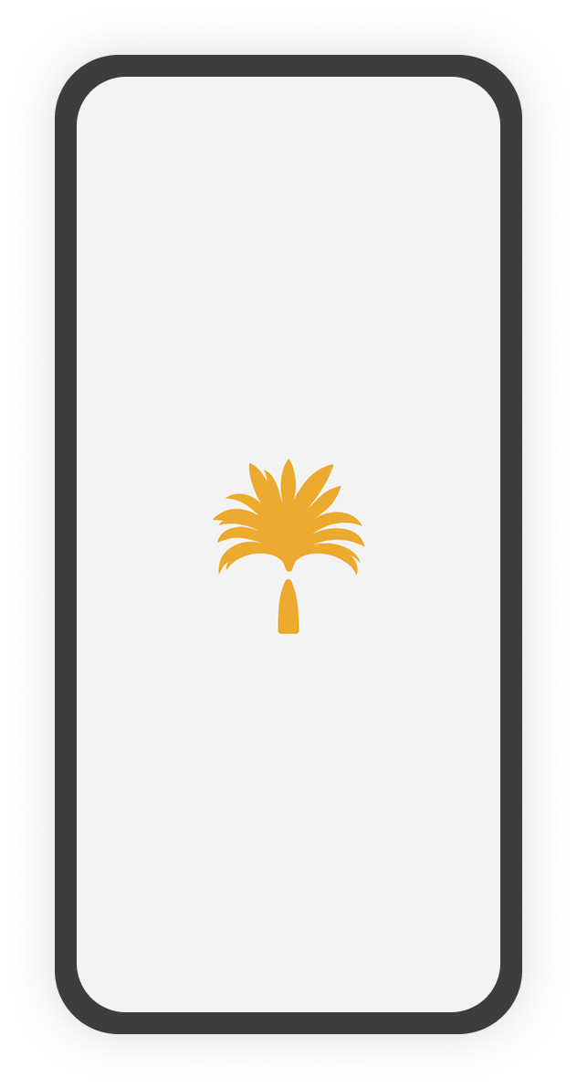 Amba Cafe app