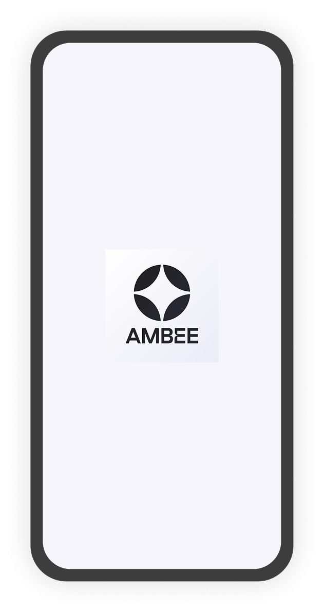 Ambee Coffee Co app