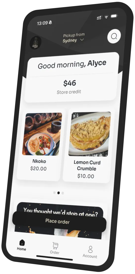 Ambi’s Chai app preview