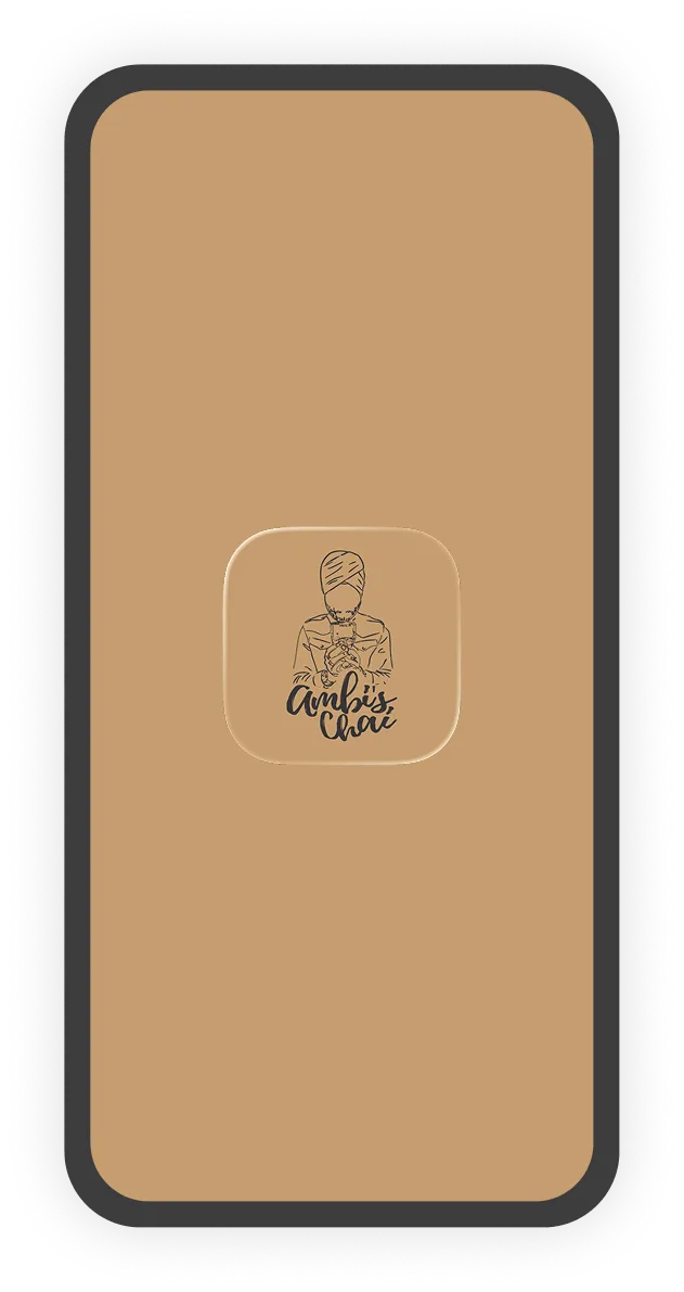 Ambi’s Chai app