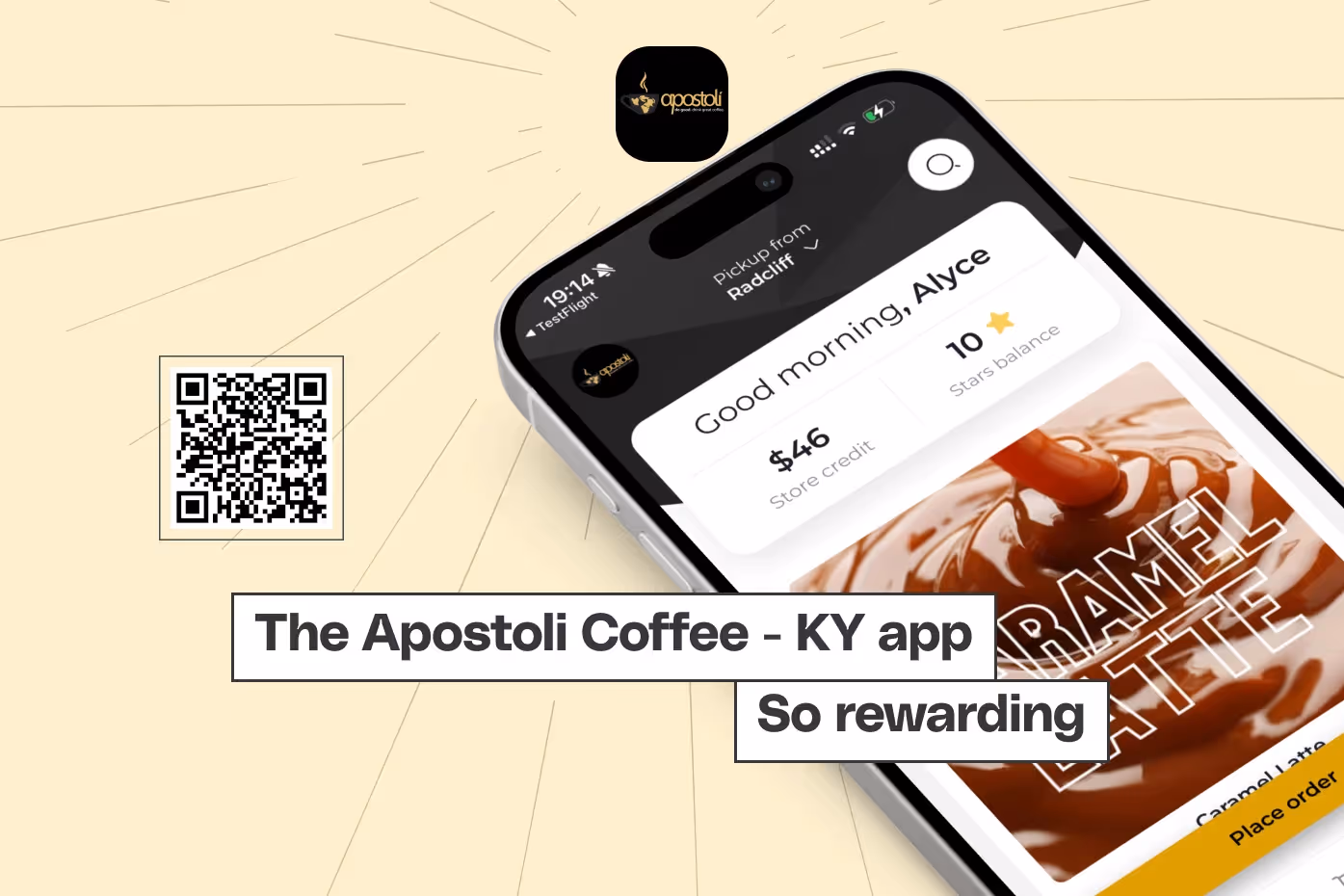 Apostoli Coffee