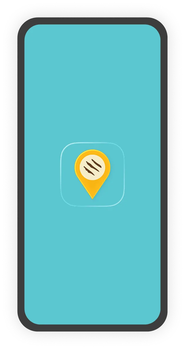 Arepa Zone app