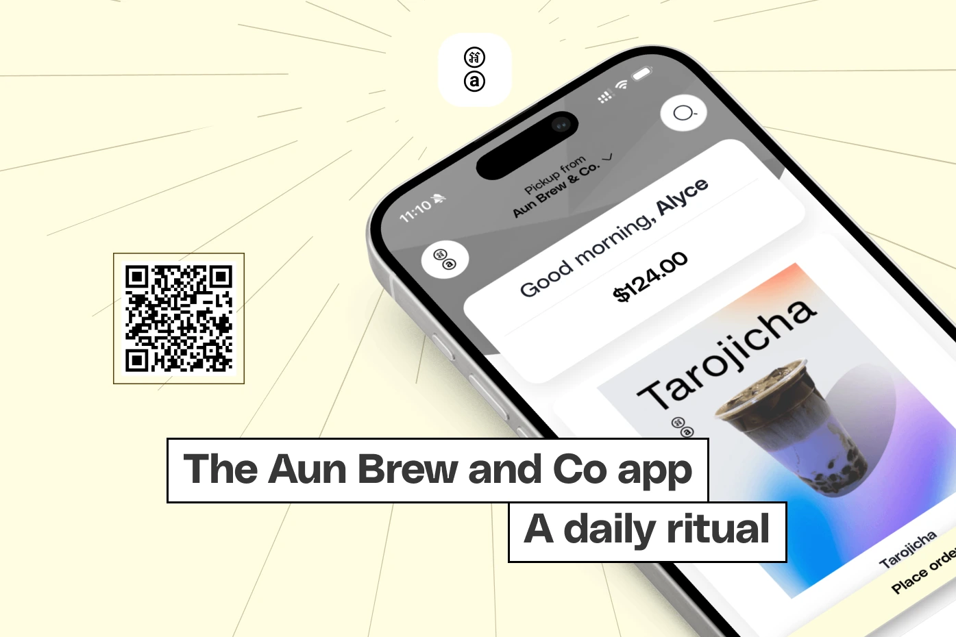 Aun Brew and Co.