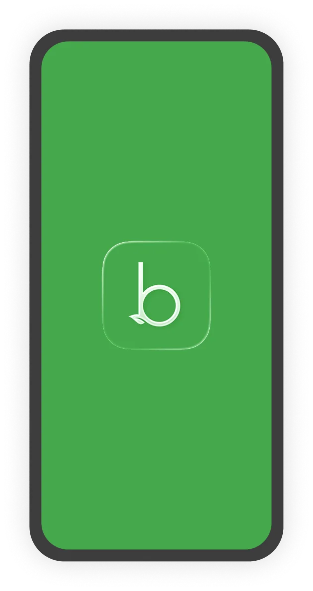 Banana Blossom app