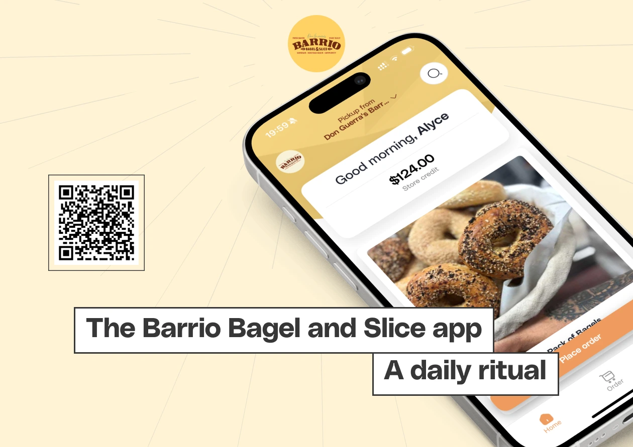 Barrio Bagel and Slice