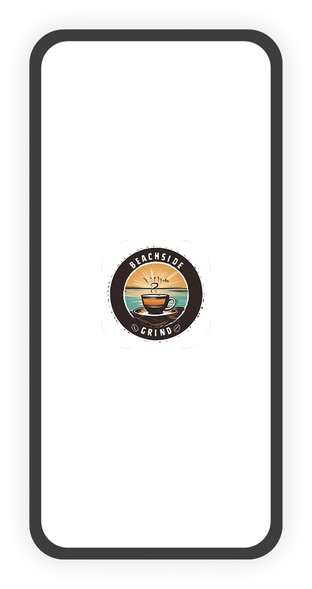Beachside Grind app