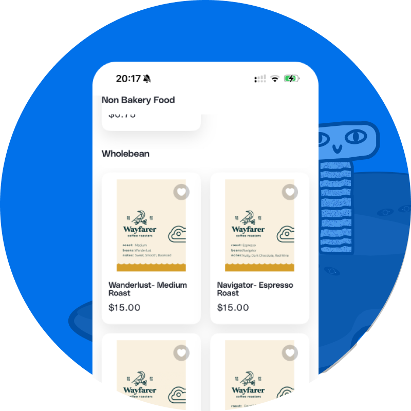 🎉 Earn Rewards