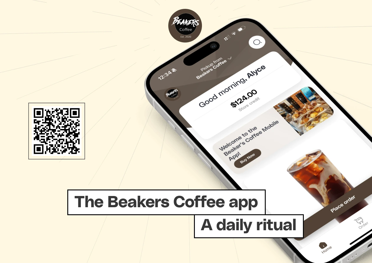Beaker’s Coffee